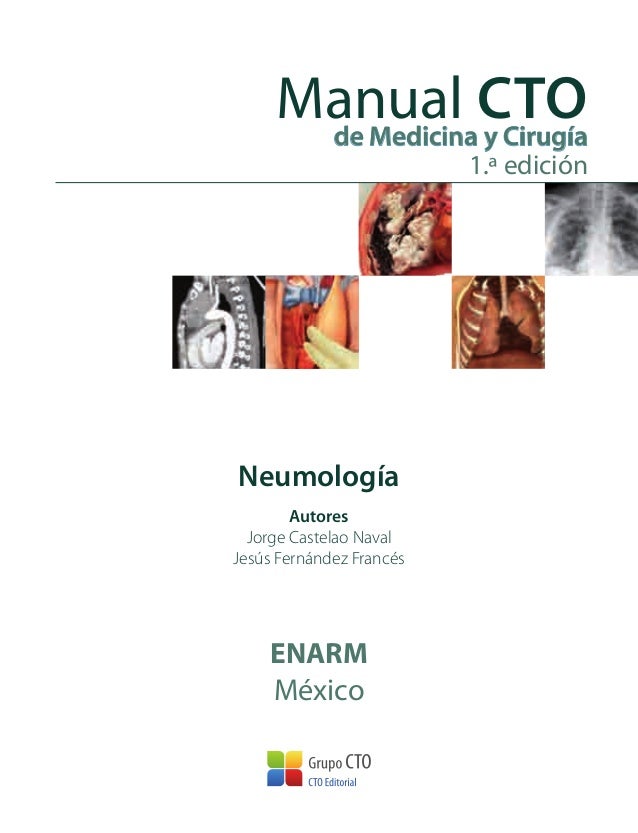cto neumologia
